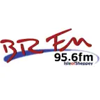 BRFM iOS Icon