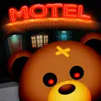 Bear Haven Motel Nights iOS Icon