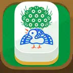 どこでも麻雀〜サクサク対局（マージャン）〜 iOS Icon