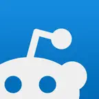Reddista - client for Reddit iOS Icon