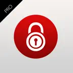 Private Voice Recorder Pro iOS Icon