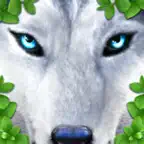 Ultimate Wolf Simulator iOS Icon