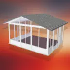 Sunroom Designer Plus Icon