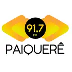 Paiquerê 91,7 iOS Icon
