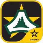 WeCare, Fort McCoy iOS Icon