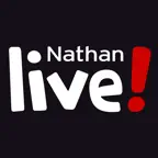Nathan Live iOS Icon
