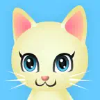 Cat Hopper iOS Icon