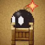 Remembomb iOS Icon