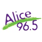Alice 96.5 Reno Icon