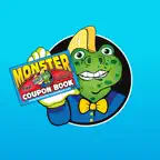 Monster Coupons iOS Icon
