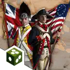 1775: Rebellion iOS Icon