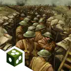 Commands & Colors: Great War iOS Icon