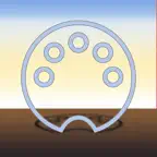 Sysex Base iOS Icon