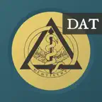 DAT Exam Prep Mastery iOS Icon