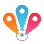 Navigate to Photo iOS Icon