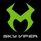 Sky Viper Video Viewer iOS Icon