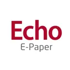 Echo E-Paper icon
