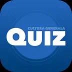 Quiz Cultura Generala Română iOS Icon