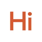 Higab iOS Icon