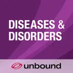 Diseases & Disorders iOS Icon