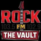 The Vault 103.5 iOS Icon