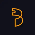 Blacktag iOS Icon