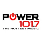 Power 101.7 iOS Icon