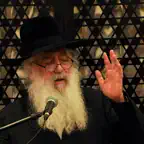 Rabbi David Pinto iOS Icon