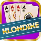 Ultimate Klondike Solitaire - Premium Card Battle Games iOS Icon