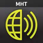 MHT INFO@HAND iOS Icon