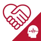 HAND in Hand Mobile Study iOS Icon