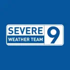WTOV Severe Weather Team 9 iOS Icon