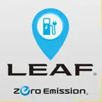 Leaf iOS Icon