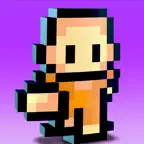 The Escapists: Prison Escape iOS Icon