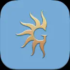 Gaylord Springs Golf Links iOS Icon