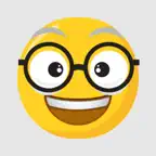 Emoji Face - Fun Emoji Maker iOS Icon