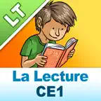 Lecture CE1 Lite iOS Icon