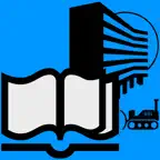 Site Diary (Bautagebuch) iOS Icon