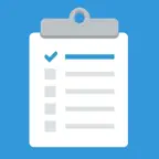 Depression Test⁺ iOS Icon