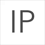 IPMate iOS Icon