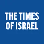 The Times of Israel Icon