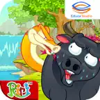 Kisah Kancil, Kerbau dan Ular Icon