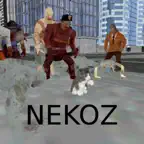 Neko Simulator NekoZ iOS Icon