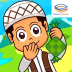 Marbel Spesial Ramadhan iOS Icon