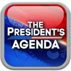 WSVN Politics iOS Icon