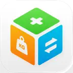 CalcVerter iOS Icon