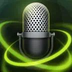 Voice Changer, Sound Recorder icon
