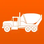 Concrete Help iOS Icon