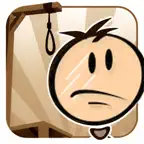 Hangman Ultimate Plus iOS Icon
