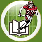 American Football 3D Playbook iOS Icon